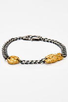 Dunkel Design-Harper Gümüş Bileklik-Bileklik-1-Milagron.com