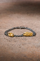 Dunkel Design-Harper Gümüş Bileklik-Bileklik-2-Milagron.com