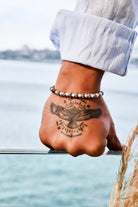 Dunkel Design-Jayla Gümüş Bileklik-Bileklik-1-Milagron.com