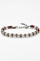 Dunkel Design-Jayla Gümüş Bileklik-Bileklik-2-Milagron.com