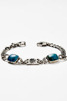 Dunkel Design-Jewel Gümüş Bileklik-Bileklik-1-Milagron.com