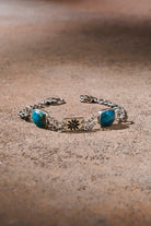 Dunkel Design-Jewel Gümüş Bileklik-Bileklik-3-Milagron.com