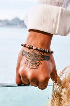 Dunkel Design-Jolie Gümüş Bileklik-Bileklik-2-Milagron.com