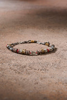 Dunkel Design-Jolie Gümüş Bileklik-Bileklik-3-Milagron.com