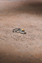 Dunkel Design-Meczup Gümüş Küpe-Küpe-3-Milagron.com