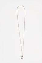 Dunkel Design-Otis Gümüş Kolye-Kolye-1-Milagron.com