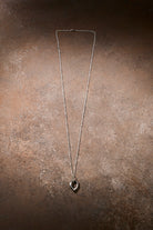 Dunkel Design-Otis Gümüş Kolye-Kolye-3-Milagron.com