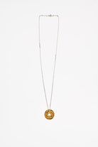 Dunkel Design-Paul Gümüş Kolye-Kolye-1-Milagron.com