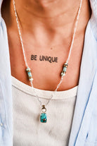 Dunkel Design-Pimenov Gümüş Kolye-Kolye-2-Milagron.com