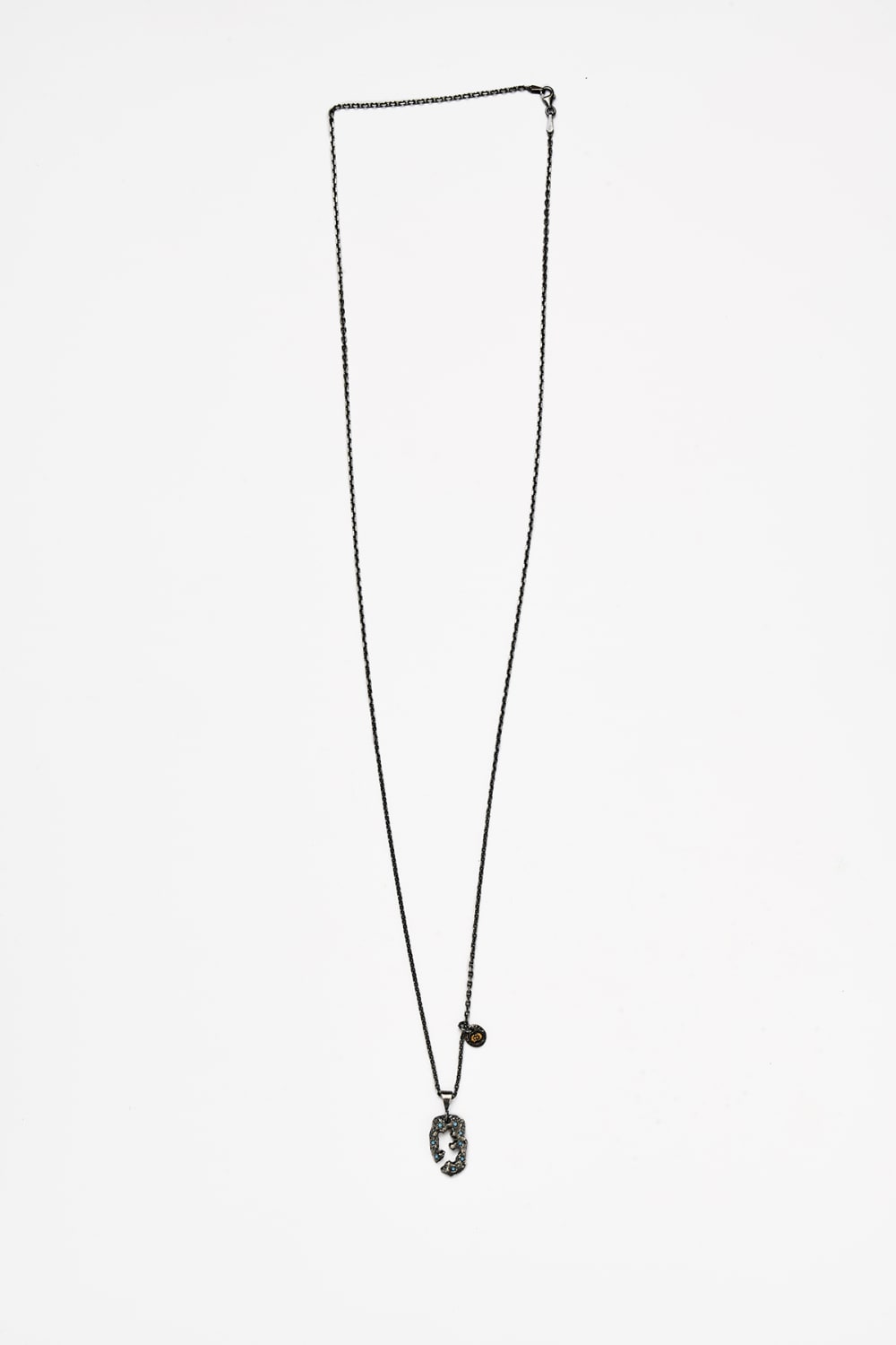 Dunkel Design-Quade Gümüş Kolye-Kolye-1-Milagron.com