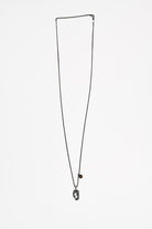 Dunkel Design-Quade Gümüş Kolye-Kolye-1-Milagron.com