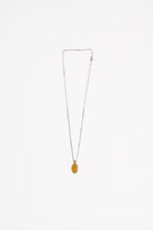 Dunkel Design-Riley Gümüş Kolye-Kolye-1-Milagron.com