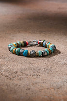 Dunkel Design-Tegan Gümüş Bileklik-Bileklik-4-Milagron.com