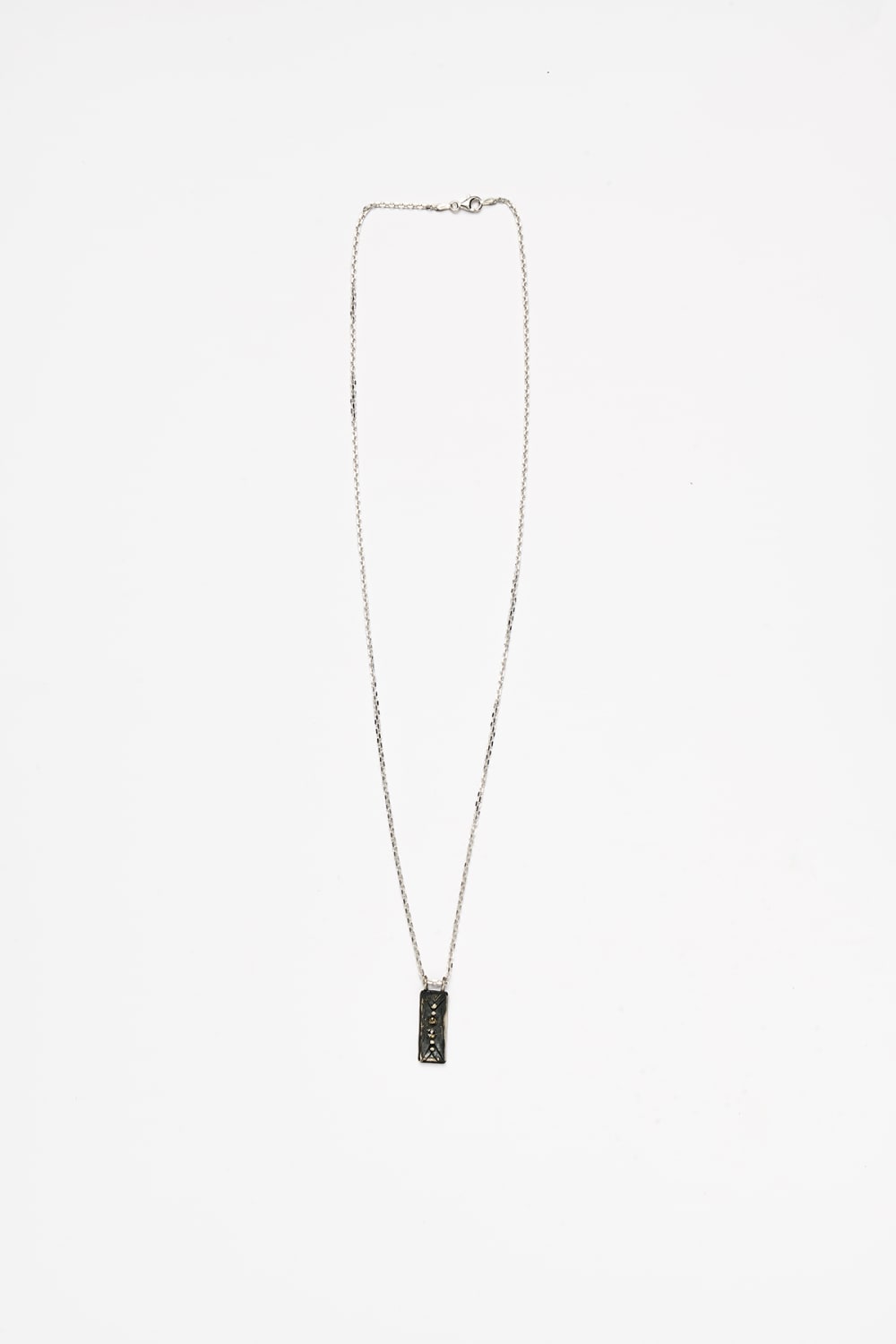 Dunkel Design-Urien Gümüş Kolye-Kolye-1-Milagron.com