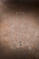 Dunkel Design-Urien Gümüş Kolye-Kolye-3-Milagron.com