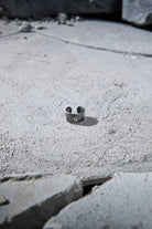 Dunkel Design-Wyla Kıkırdak Küpe-Küpe-2-Milagron.com