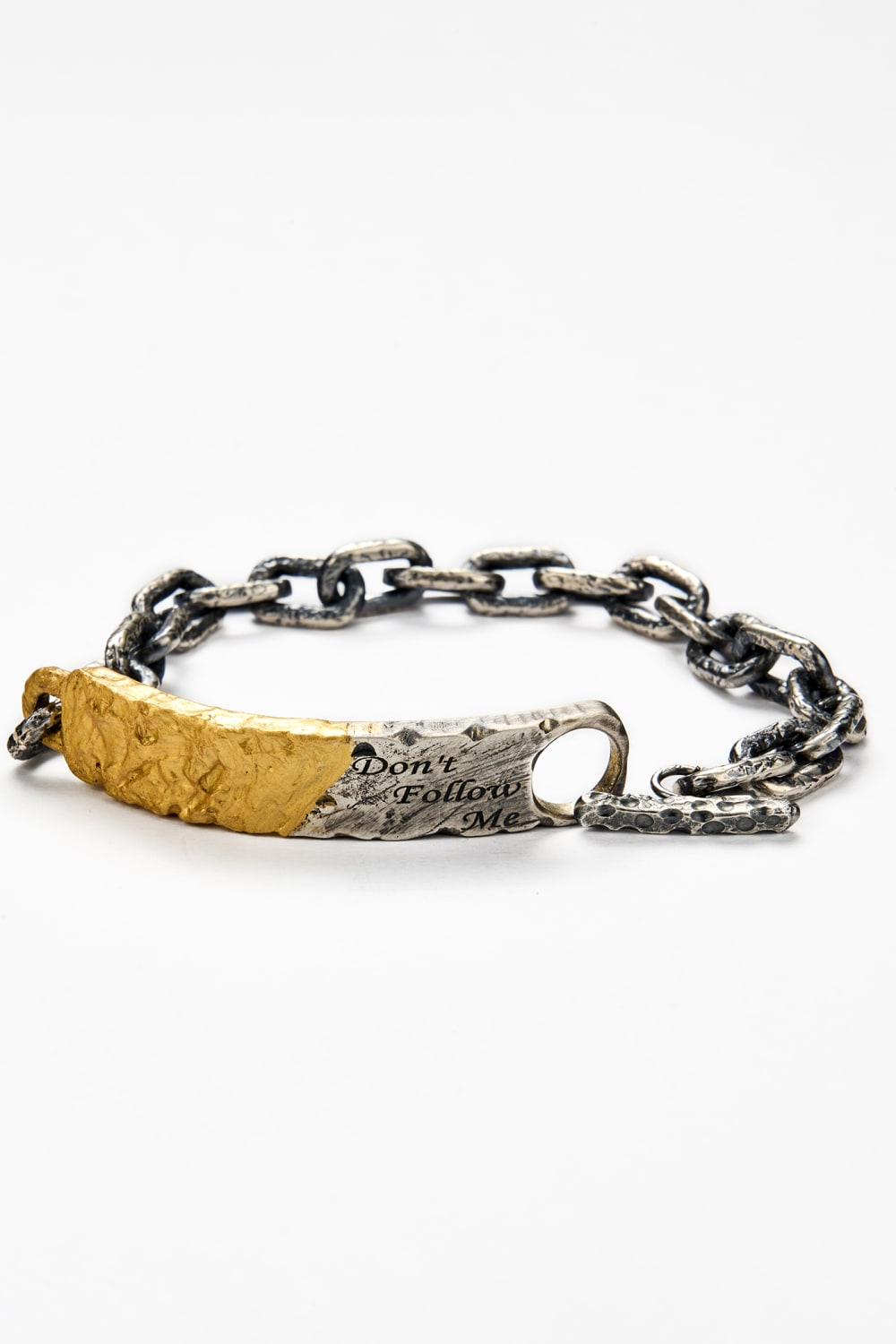 Dunkel Design-Xia Gümüş Bileklik-Bileklik-2-Milagron.com