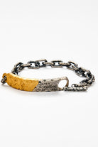 Dunkel Design-Xia Gümüş Bileklik-Bileklik-2-Milagron.com