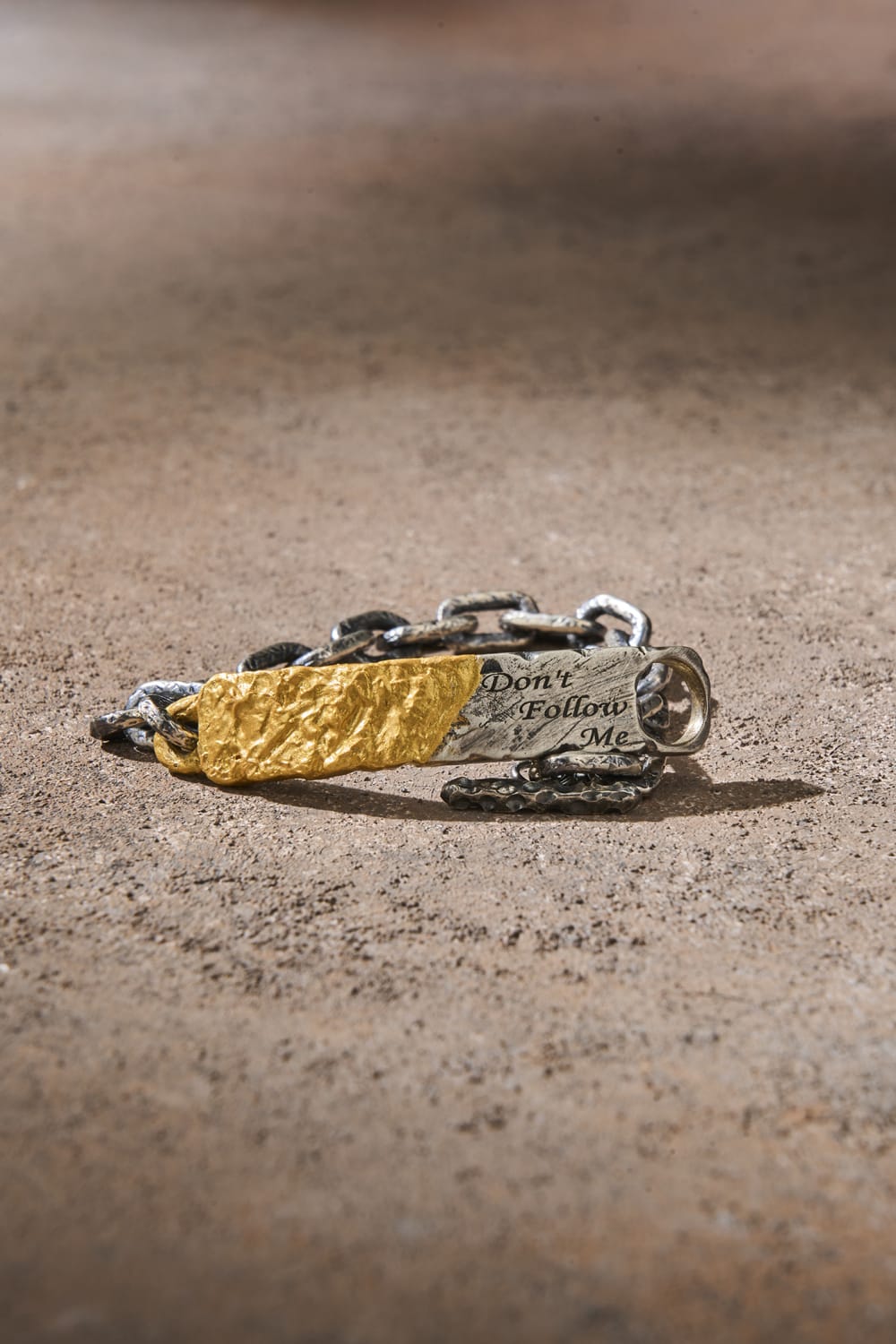 Dunkel Design-Xia Gümüş Bileklik-Bileklik-3-Milagron.com