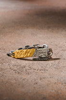 Dunkel Design-Xia Gümüş Bileklik-Bileklik-3-Milagron.com