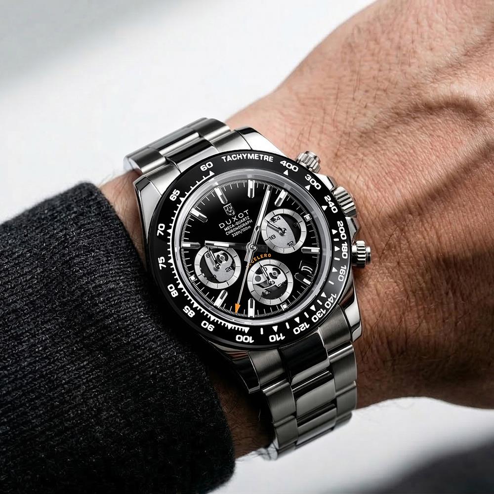 Duxot Dx-2065-Cc Erkek Kol Saati