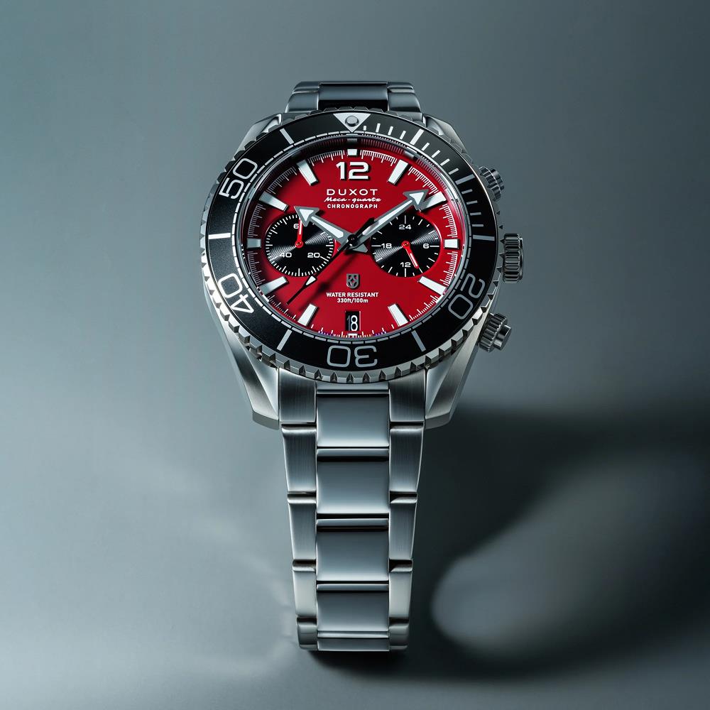 Duxot Dx-2062-22 Erkek Kol Saati