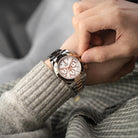 Duxot Dx-2065-77 Erkek Kol Saati