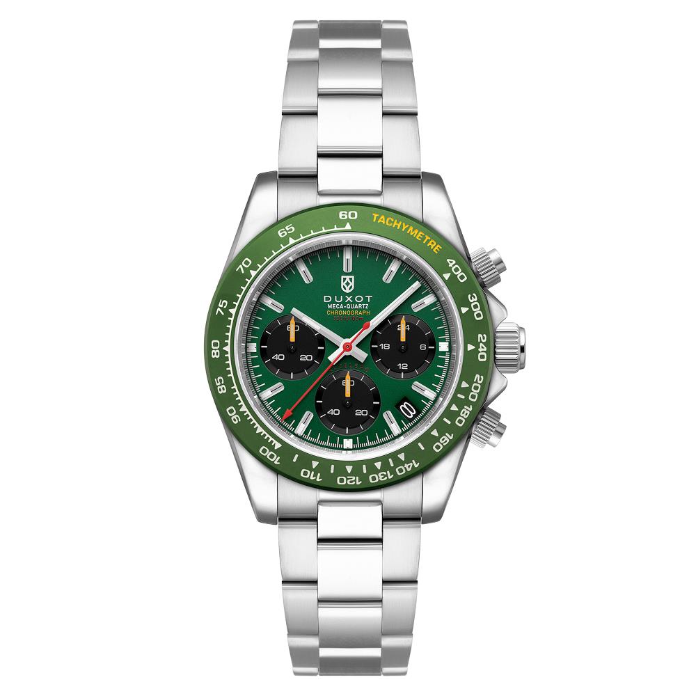 Duxot Dx-2065-Ll Erkek Kol Saati
