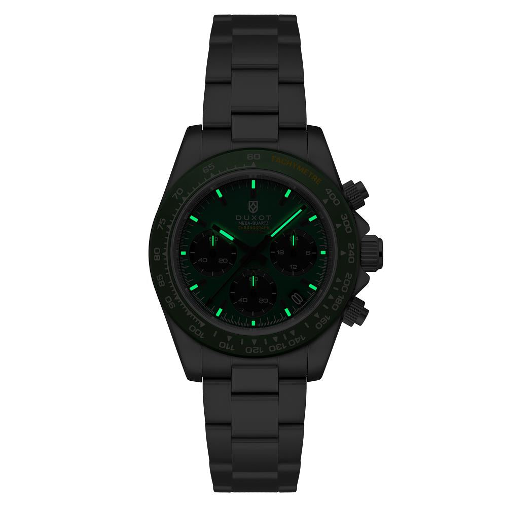 Duxot Dx-2065-Ll Erkek Kol Saati