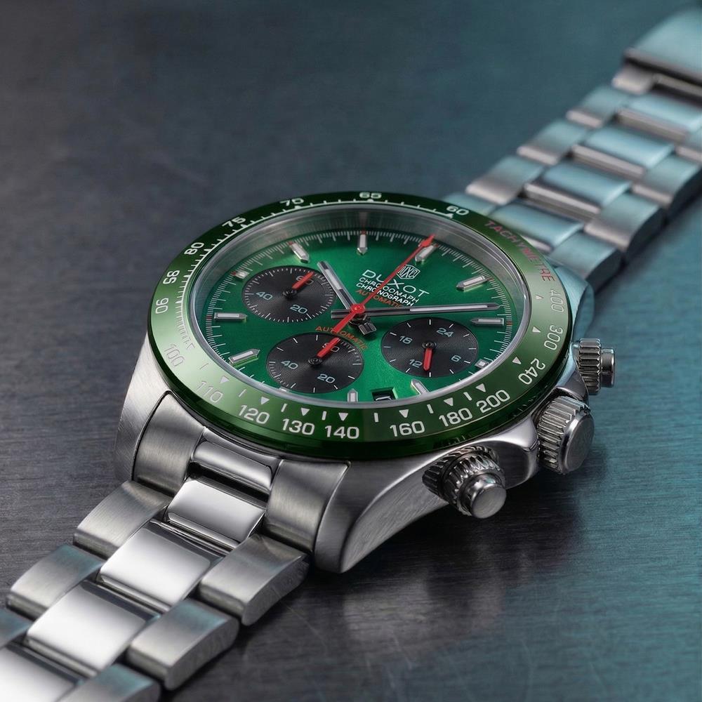 Duxot Dx-2065-Ll Erkek Kol Saati