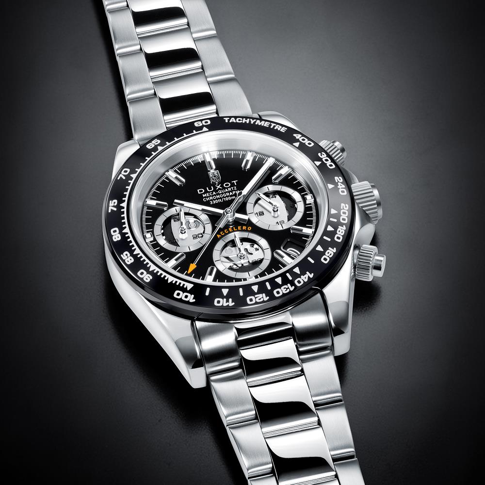 Duxot Dx-2065-Cc Erkek Kol Saati