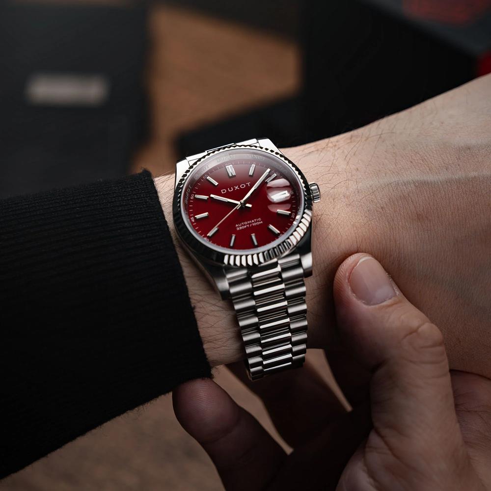 Duxot Dx-2059-44 Erkek Kol Saati