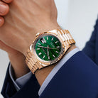 Duxot Dx-2059-Ff Erkek Kol Saati