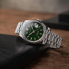 Duxot Dx-2059-55 Erkek Kol Saati