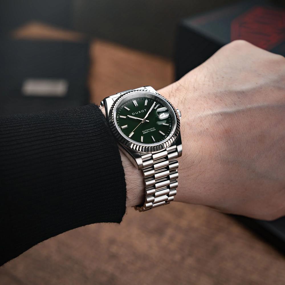 Duxot Dx-2059-55 Erkek Kol Saati