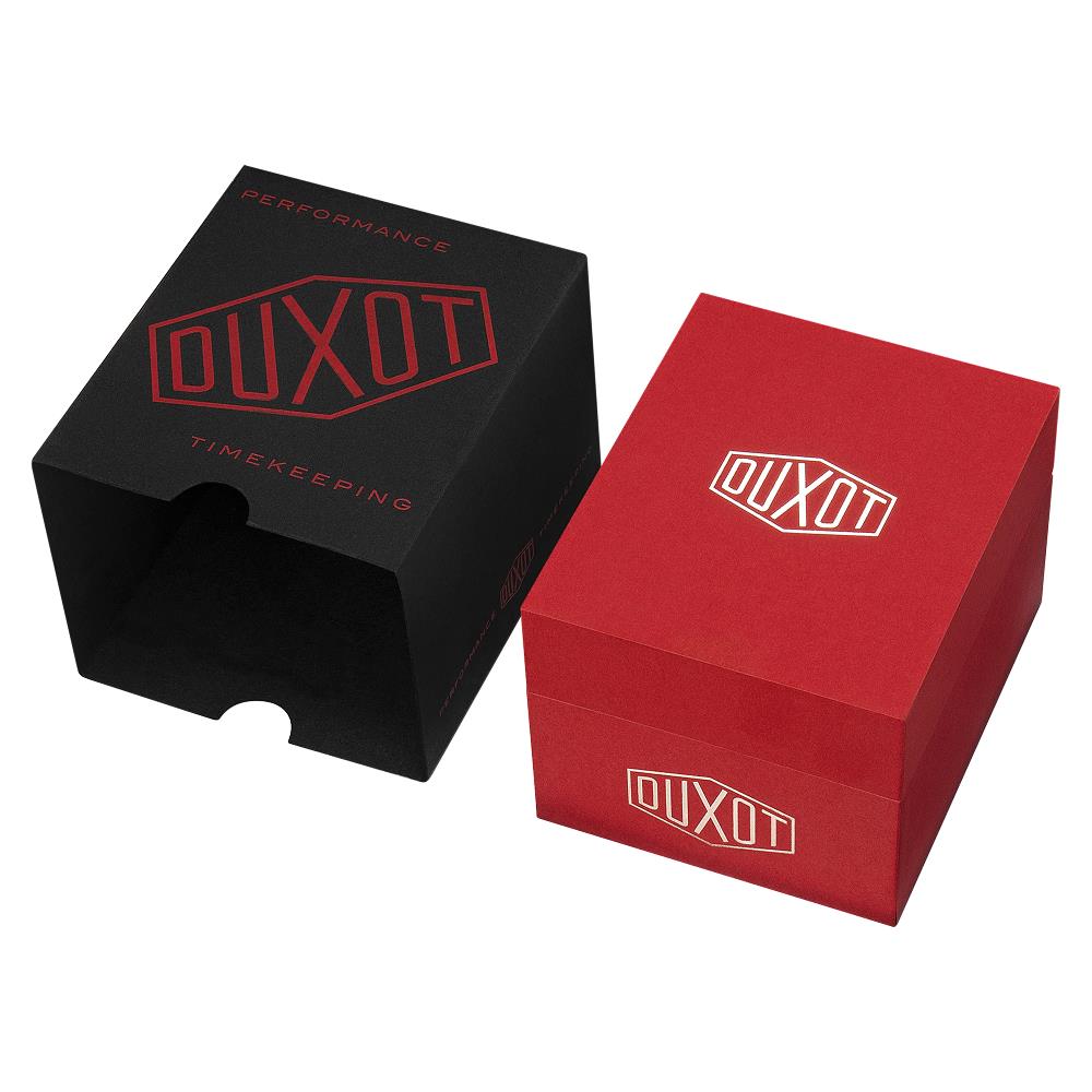 Duxot Dx-2059-55 Erkek Kol Saati