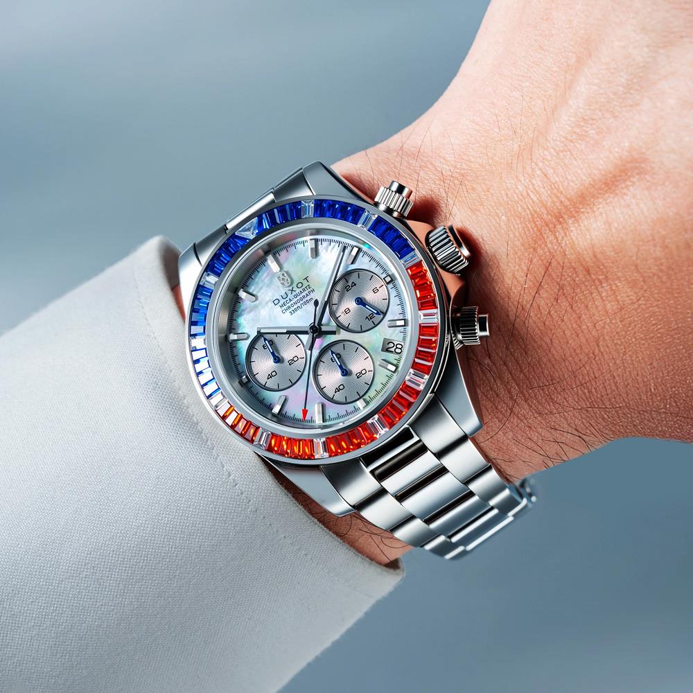 Duxot Dx-2064-11 Erkek Kol Saati