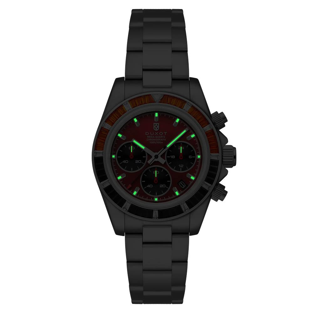 Duxot Dx-2064-Aa Erkek Kol Saati