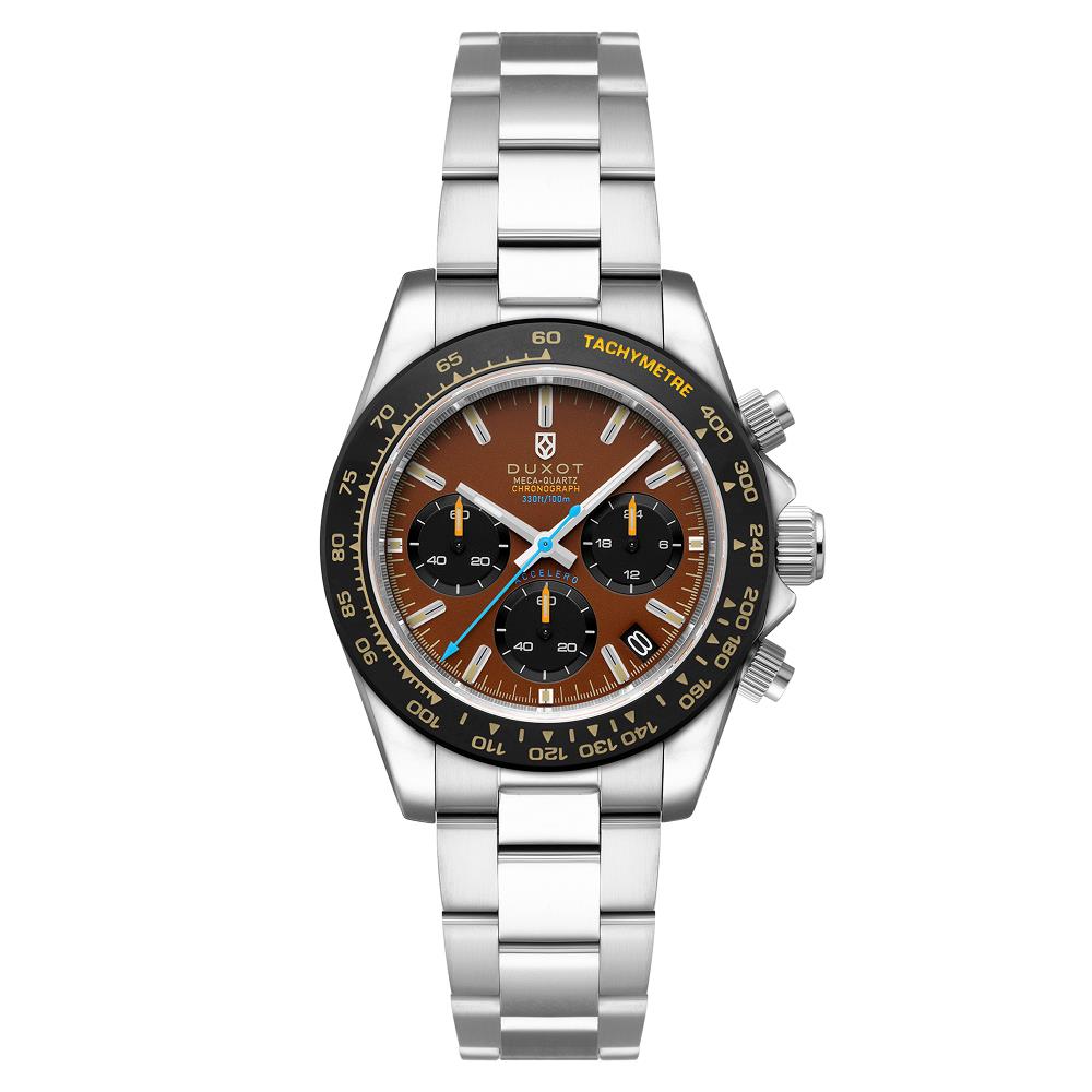Duxot Dx-2065-Jj Erkek Kol Saati