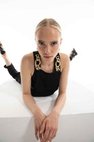 Duygu Demirel-Crane Bird B.-Top-10-Milagron.com