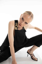 Duygu Demirel-Crane Bird B.-Top-11-Milagron.com