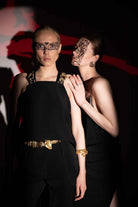 Duygu Demirel-Crane Bird B.-Top-13-Milagron.com