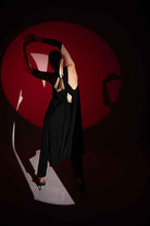 Duygu Demirel-Crane Bird B.-Top-15-Milagron.com