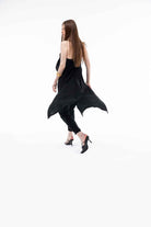 Duygu Demirel-Crane Bird B.-Top-3-Milagron.com