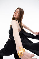 Duygu Demirel-Crane Bird B.-Top-5-Milagron.com