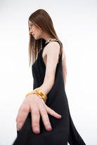 Duygu Demirel-Crane Bird B.-Top-6-Milagron.com