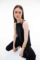 Duygu Demirel-Crane Bird B.-Top-8-Milagron.com