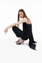 Duygu Demirel-Crane Bird B.-Top-9-Milagron.com