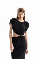 Duygu Demirel-Fifth House-Elbise-1-Milagron.com