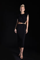 Duygu Demirel-Fifth House-Elbise-10-Milagron.com